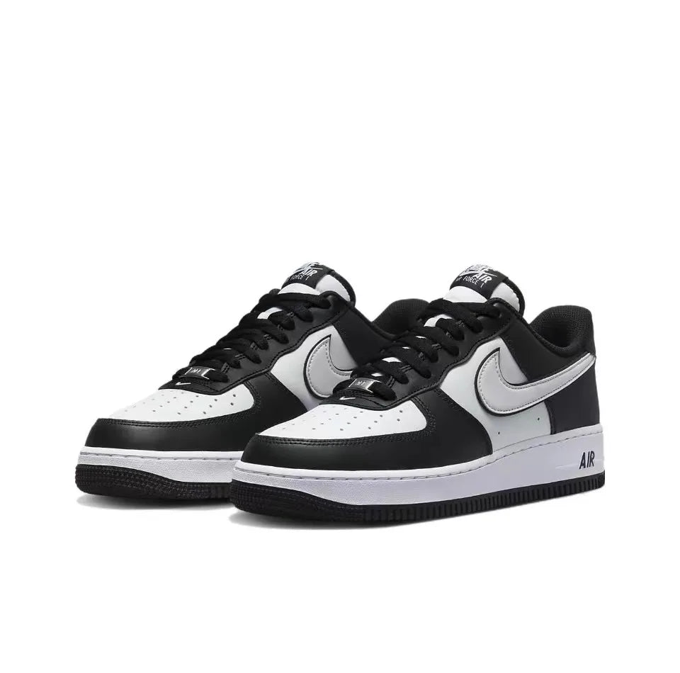 Nike Air Force 1 Original Men's and Women's Shoes Fashion Classic Af1 Casual Sports Shoes Outdoor Board Low Shoes