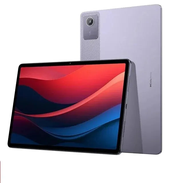 Global ROM Lenovo XiaoXin Pad 2024 Tablet 8GB 128GB Pads Qualcomm Snapdragon 685 Octa Core 11" WIFI 8MP Cam7040mAh 20W Charger