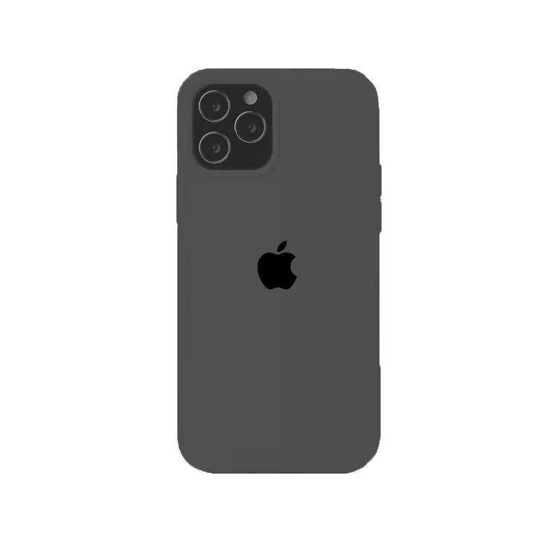 Original Official Silicone Cases For iPhone 13 11 14 15 12 Pro Max Case For Apple iPhone 11 14 15 13 12 Pro 7 8 SE 2020 Case