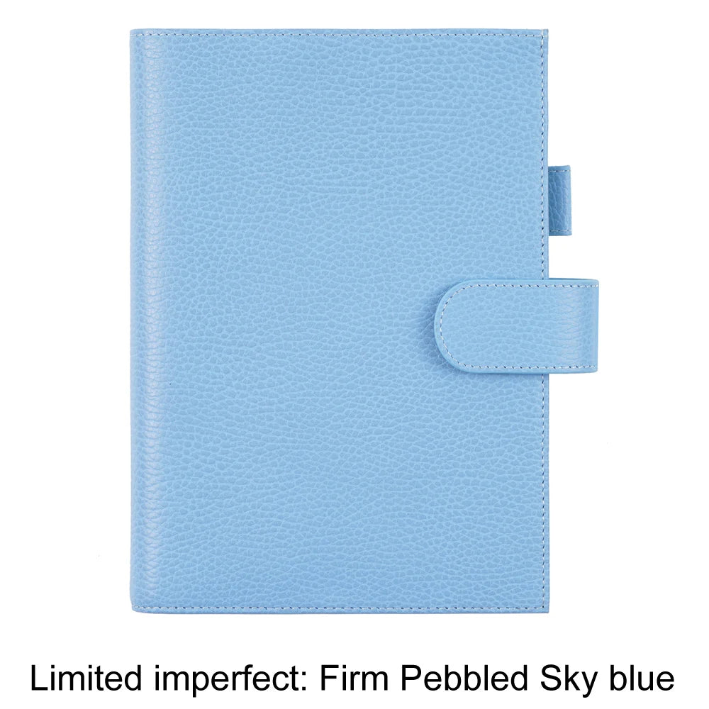 Limited Imperfect Moterm Original Series A5 Plus Cover for Hobonichi Cousin A5 Notebook Genuine Leather Planner Organizer Agenda