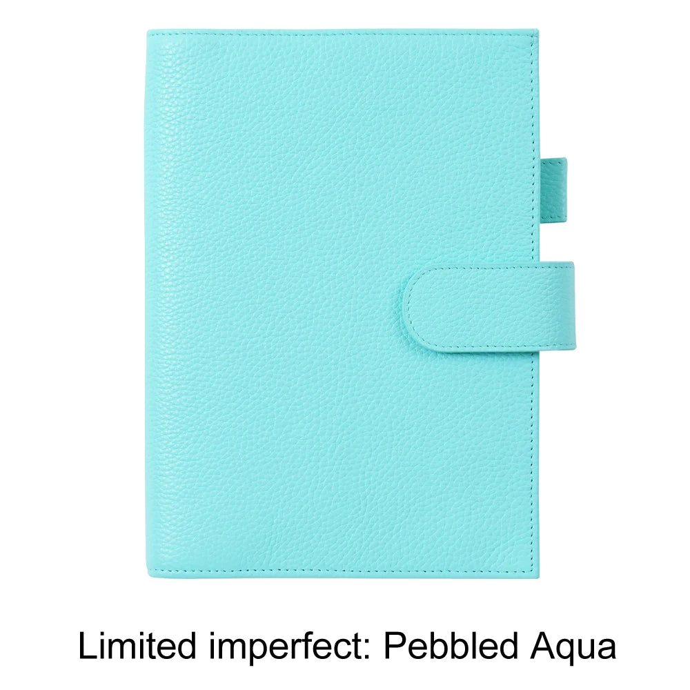 Limited Imperfect Moterm Original Series A5 Plus Cover for Hobonichi Cousin A5 Notebook Genuine Leather Planner Organizer Agenda