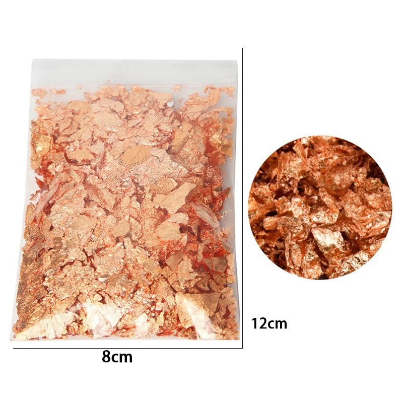 Dried Flowers Real Natural Plant Pressed Flower For Epoxy Resin Filling DIY Keychain Pendant Silicone Mold Jewelry Making Crafts