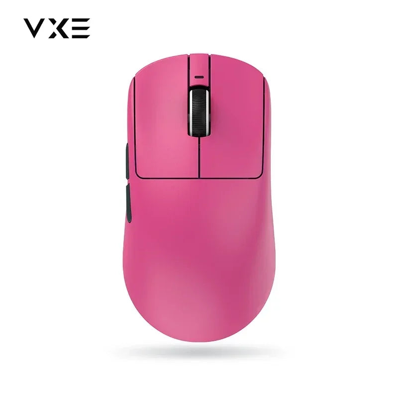 Vxe Dragonfly R1 Pro Max Wireless Mouse R1 Se Light Weight Paw3395 Nordic52840 2khz Smart Speed X Low Delay Fps Game Mouse Gift