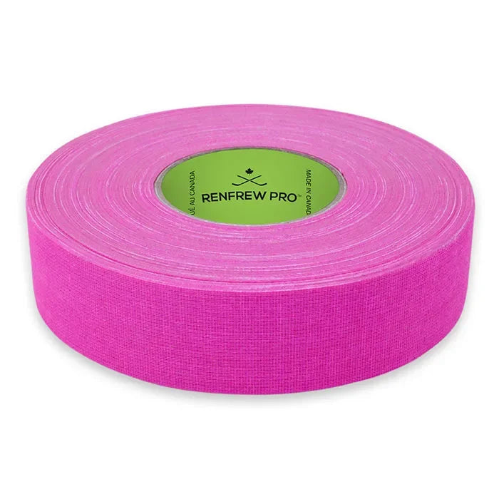 Ice Hockey Stick Tape Renfrew Ice Hockey Tape Ice Hockey Stick Racket Head Rod Body Rod Tail Rainbow Friction Tape