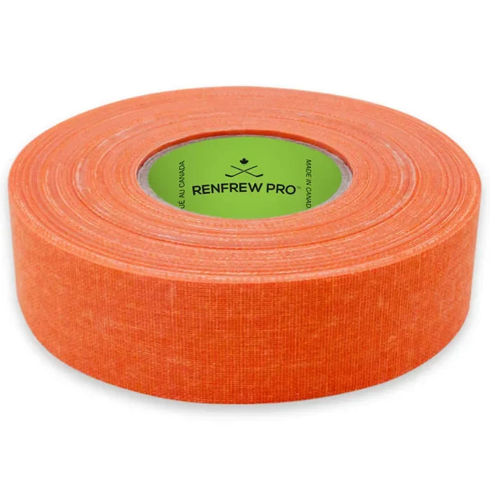 Ice Hockey Stick Tape Renfrew Ice Hockey Tape Ice Hockey Stick Racket Head Rod Body Rod Tail Rainbow Friction Tape