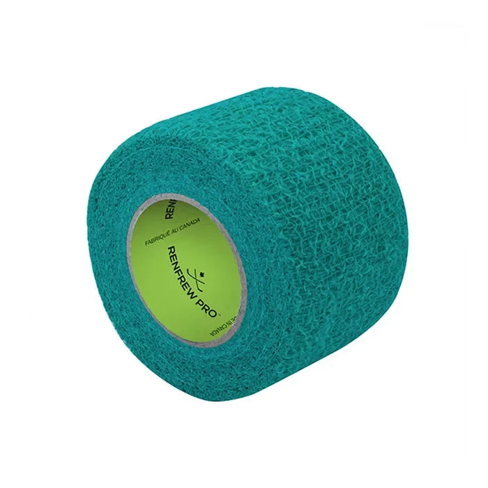 Ice Hockey Stick Tape Renfrew Ice Hockey Tape Ice Hockey Stick Racket Head Rod Body Rod Tail Rainbow Friction Tape