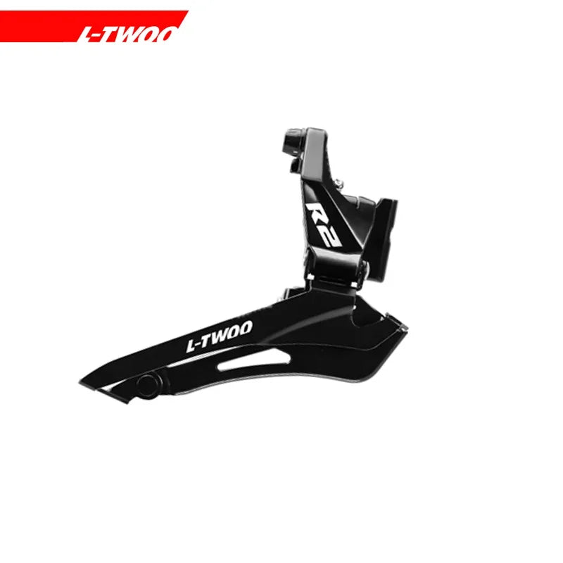 LTWOO R2 2x7 bicycle transmission SMN A070 2X7 front and rear transmission Road bike gear lever 2x7 speed brake gear lever
