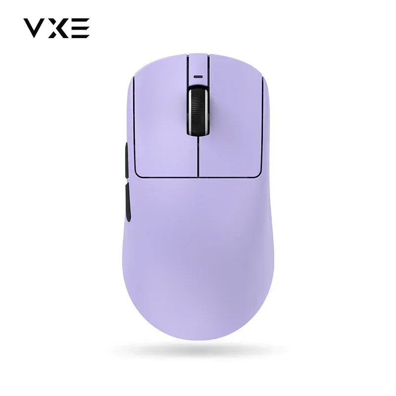 Vxe Dragonfly R1 Pro Max Wireless Mouse R1 Se Light Weight Paw3395 Nordic52840 2khz Smart Speed X Low Delay Fps Game Mouse Gift