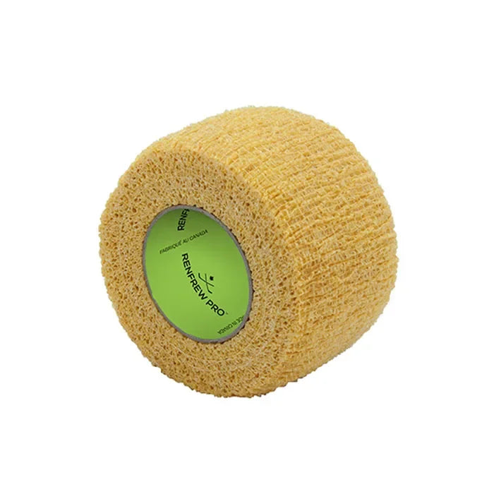 Ice Hockey Stick Tape Renfrew Ice Hockey Tape Ice Hockey Stick Racket Head Rod Body Rod Tail Rainbow Friction Tape