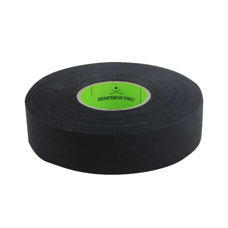 Ice Hockey Stick Tape Renfrew Ice Hockey Tape Ice Hockey Stick Racket Head Rod Body Rod Tail Rainbow Friction Tape