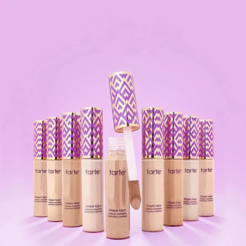Perfect Concealer Foundation Waterproof Oil-control Cover Dark Circles Corrector Modify Skin Tone Flawless Finish For All Skin