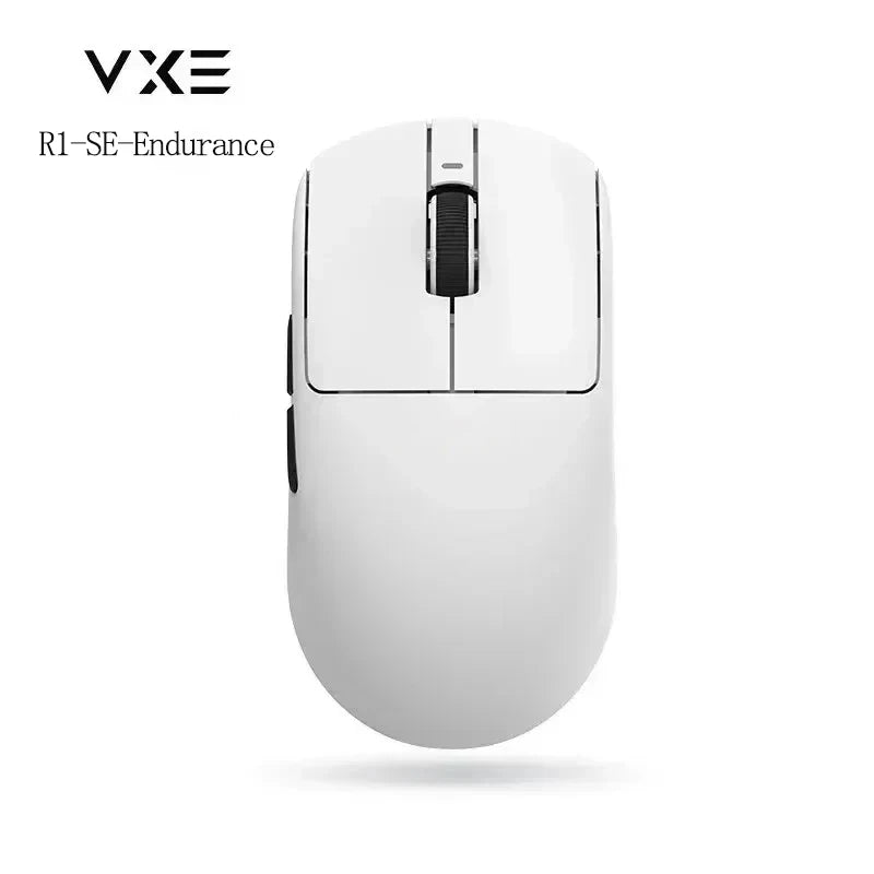 Vxe Dragonfly R1 Pro Max Wireless Mouse R1 Se Light Weight Paw3395 Nordic52840 2khz Smart Speed X Low Delay Fps Game Mouse Gift