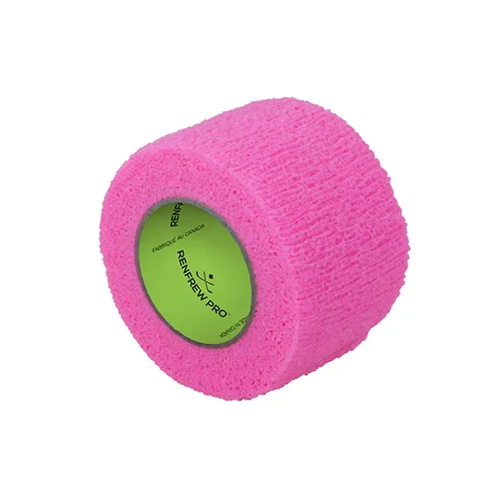 Ice Hockey Stick Tape Renfrew Ice Hockey Tape Ice Hockey Stick Racket Head Rod Body Rod Tail Rainbow Friction Tape