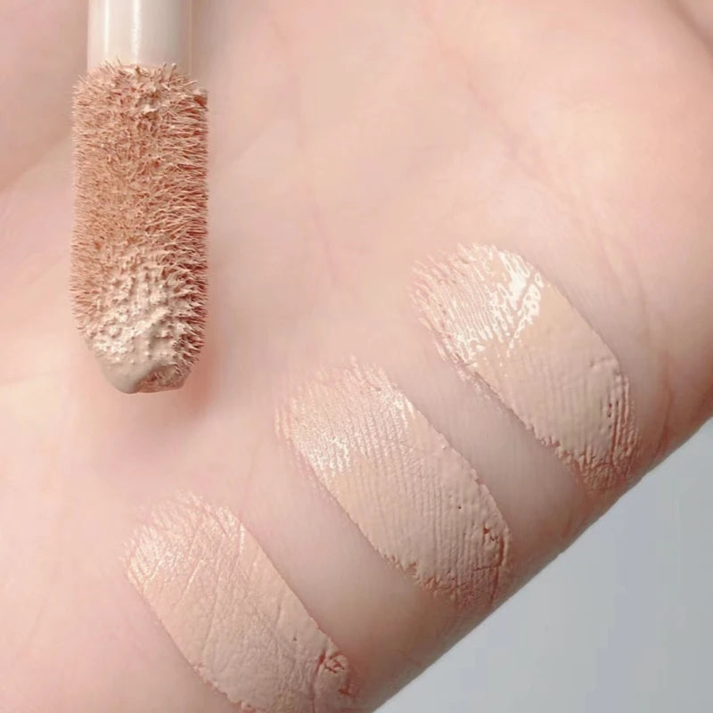 Perfect Concealer Foundation Waterproof Oil-control Cover Dark Circles Corrector Modify Skin Tone Flawless Finish For All Skin