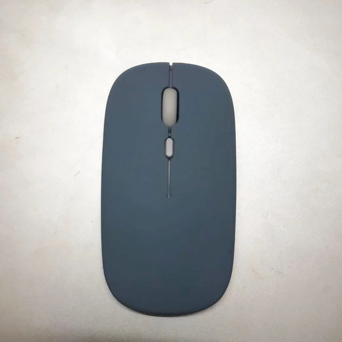 Mute Bluetooth Mouse For iPad Samsung Huawei Android Windows Tablet ultrathin green blue pink gaming Wireless Mouse Computer pc