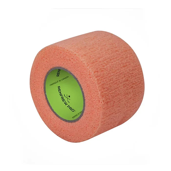 Ice Hockey Stick Tape Renfrew Ice Hockey Tape Ice Hockey Stick Racket Head Rod Body Rod Tail Rainbow Friction Tape