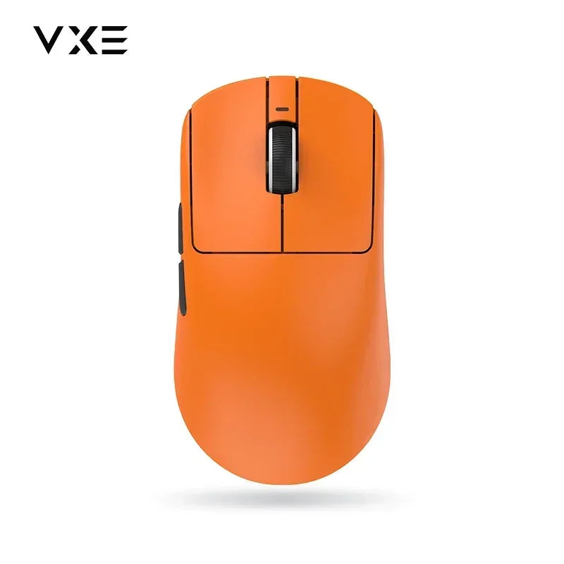 Vxe Dragonfly R1 Pro Max Wireless Mouse R1 Se Light Weight Paw3395 Nordic52840 2khz Smart Speed X Low Delay Fps Game Mouse Gift