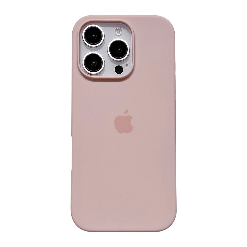 Original Official Silicone Cases For iPhone 13 11 14 15 12 Pro Max Case For Apple iPhone 11 14 15 13 12 Pro 7 8 SE 2020 Case