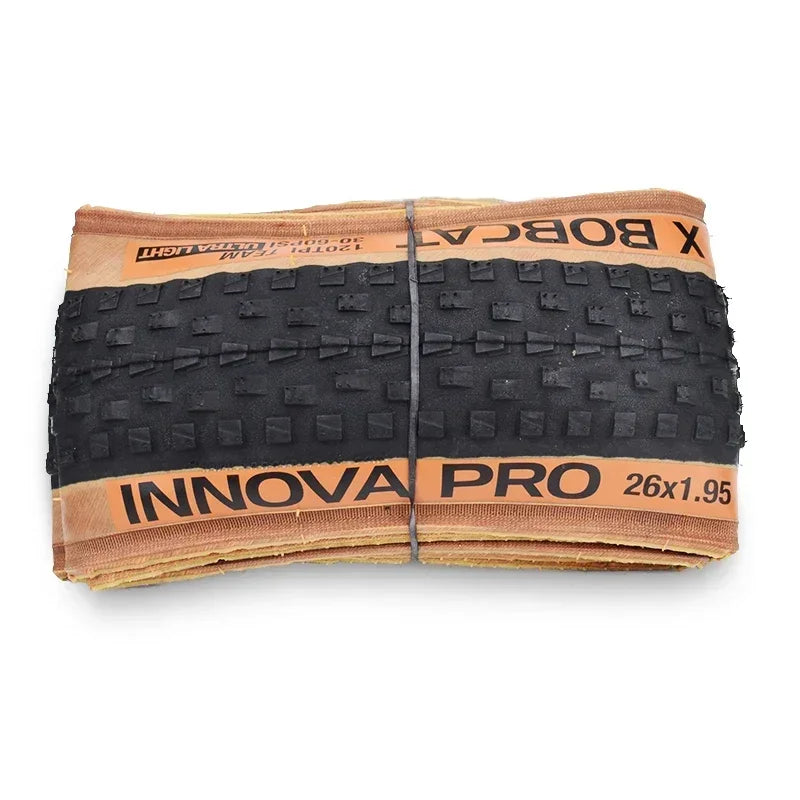 Ultralight 26*1.95 27.5*1.95 29*1.95 MTB Bike Tires 120 tpi mountain bike tire  bicycle tyre 26 inch cycling tyres INNOVA