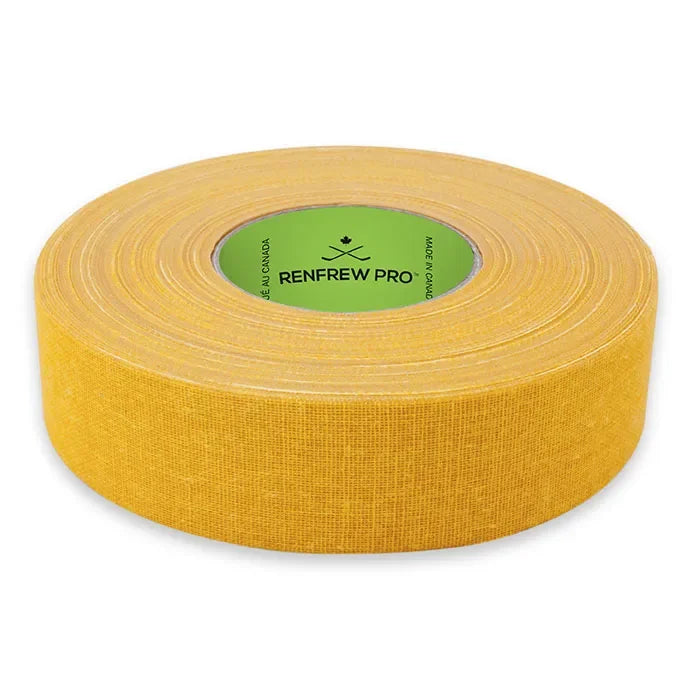 Ice Hockey Stick Tape Renfrew Ice Hockey Tape Ice Hockey Stick Racket Head Rod Body Rod Tail Rainbow Friction Tape