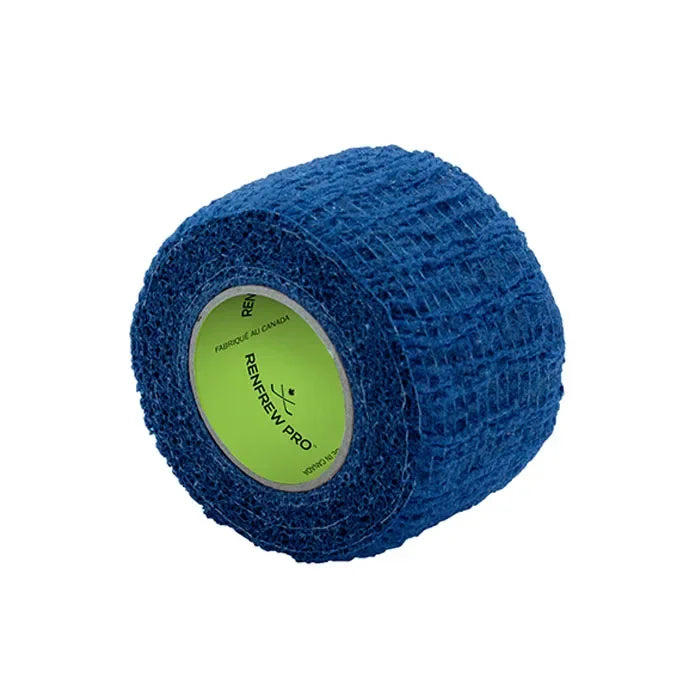 Ice Hockey Stick Tape Renfrew Ice Hockey Tape Ice Hockey Stick Racket Head Rod Body Rod Tail Rainbow Friction Tape