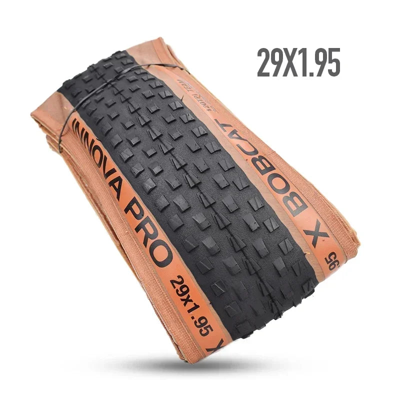 Ultralight 26*1.95 27.5*1.95 29*1.95 MTB Bike Tires 120 tpi mountain bike tire  bicycle tyre 26 inch cycling tyres INNOVA