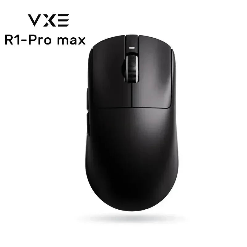 Vxe Dragonfly R1 Pro Max Wireless Mouse R1 Se Light Weight Paw3395 Nordic52840 2khz Smart Speed X Low Delay Fps Game Mouse Gift