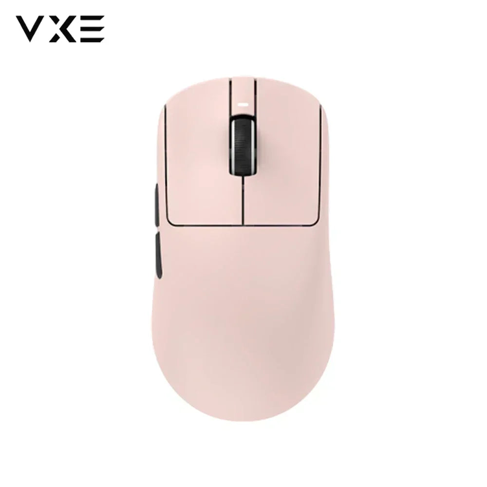 Vxe Dragonfly R1 Pro Max Wireless Mouse R1 Se Light Weight Paw3395 Nordic52840 2khz Smart Speed X Low Delay Fps Game Mouse Gift