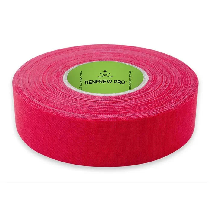 Ice Hockey Stick Tape Renfrew Ice Hockey Tape Ice Hockey Stick Racket Head Rod Body Rod Tail Rainbow Friction Tape