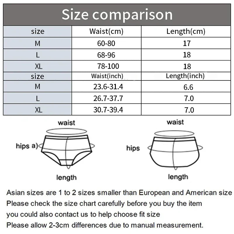 3Pcs Sexy Cotton Thongs Low Waist Seamless Female Comfortable Lingere Underpants Breathable Underwear Women G String