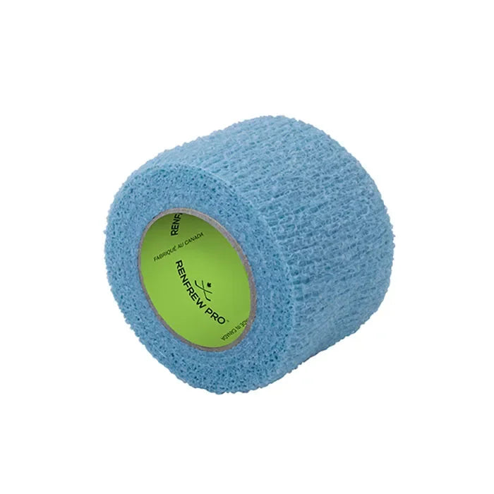 Ice Hockey Stick Tape Renfrew Ice Hockey Tape Ice Hockey Stick Racket Head Rod Body Rod Tail Rainbow Friction Tape