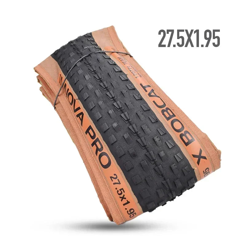 Ultralight 26*1.95 27.5*1.95 29*1.95 MTB Bike Tires 120 tpi mountain bike tire  bicycle tyre 26 inch cycling tyres INNOVA