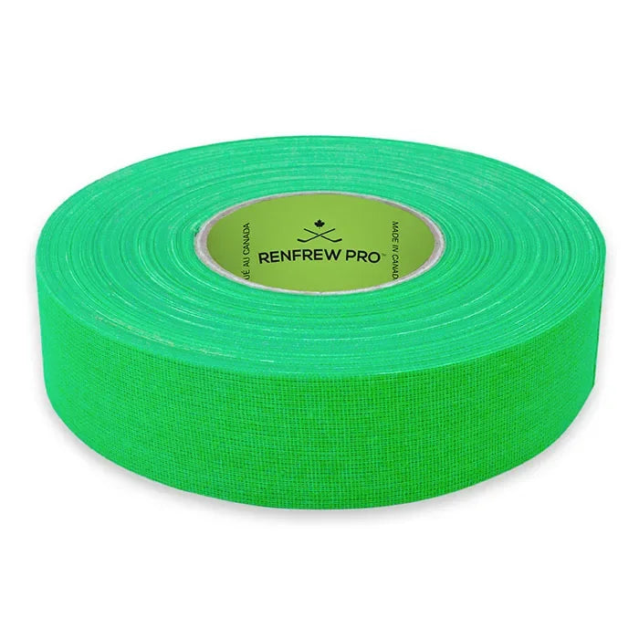 Ice Hockey Stick Tape Renfrew Ice Hockey Tape Ice Hockey Stick Racket Head Rod Body Rod Tail Rainbow Friction Tape