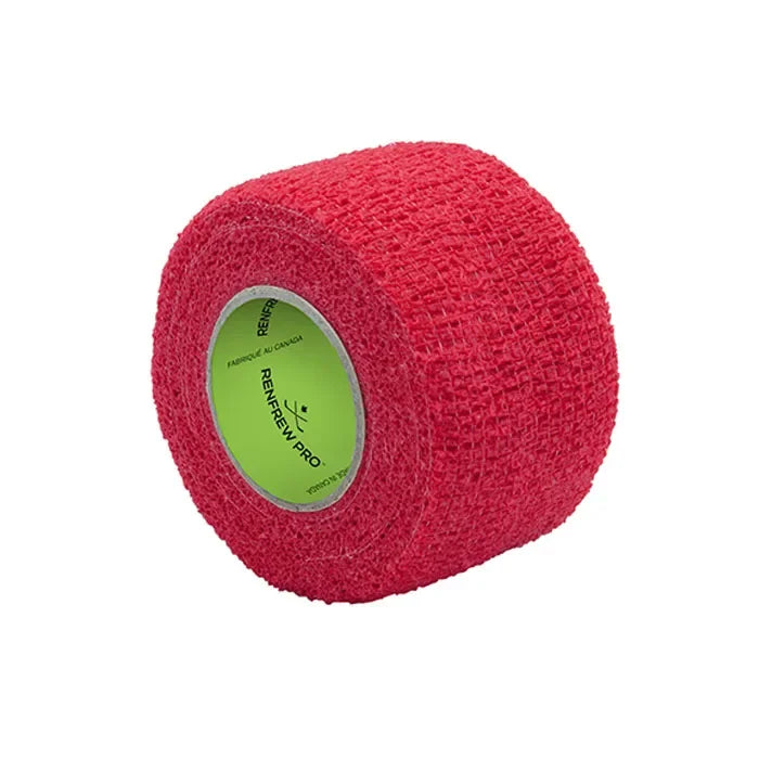 Ice Hockey Stick Tape Renfrew Ice Hockey Tape Ice Hockey Stick Racket Head Rod Body Rod Tail Rainbow Friction Tape