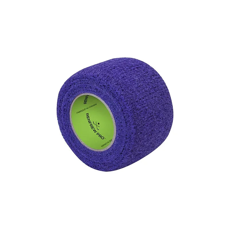 Ice Hockey Stick Tape Renfrew Ice Hockey Tape Ice Hockey Stick Racket Head Rod Body Rod Tail Rainbow Friction Tape