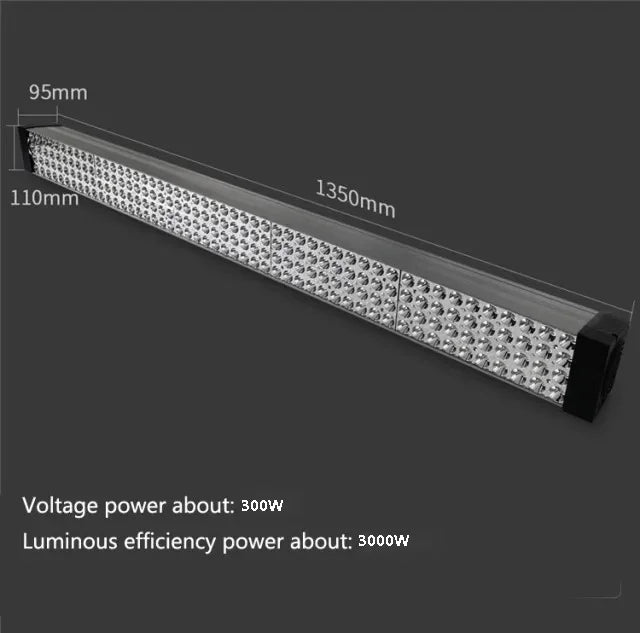 1000W 500W Quick Dry UV Ultraviolet Curing Lamp 365nm 395nm 405nm Glue Resin Green Oil Solder PCB board Coating LCD Screen Paint