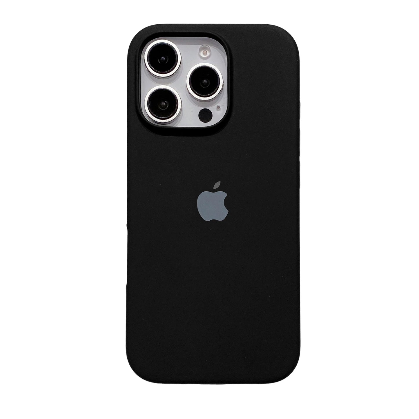 Original Official Silicone Cases For iPhone 13 11 14 15 12 Pro Max Case For Apple iPhone 11 14 15 13 12 Pro 7 8 SE 2020 Case