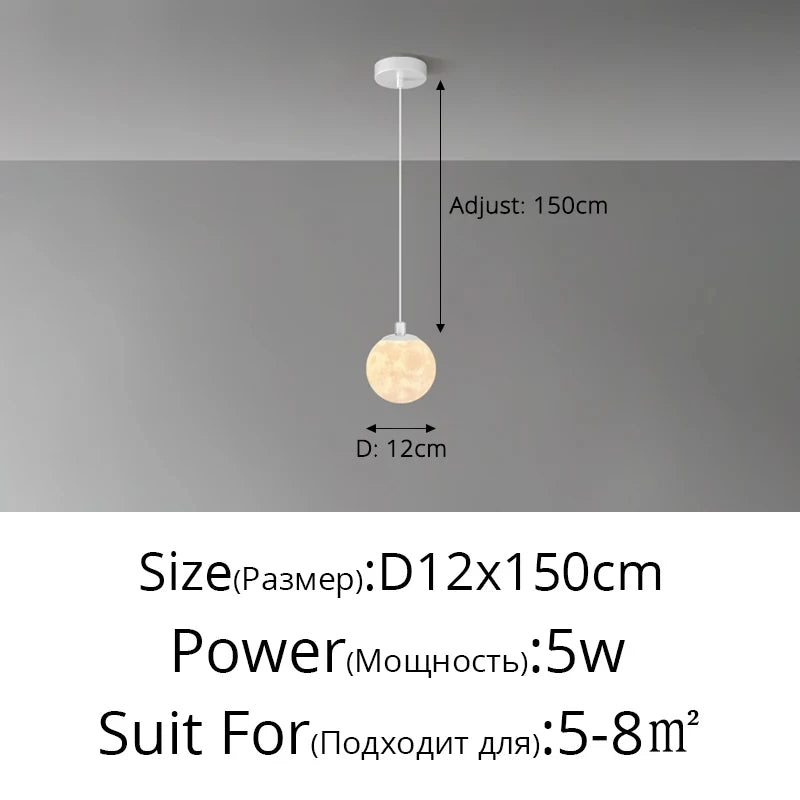 Modern Luxury Led Glass Chandelier Simple Living Room Dining Room Apartment Chandelier Home Indoor Lighting Decor Lamps Fixtures